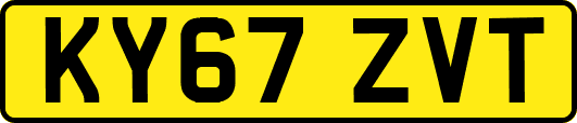 KY67ZVT