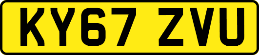 KY67ZVU