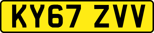 KY67ZVV
