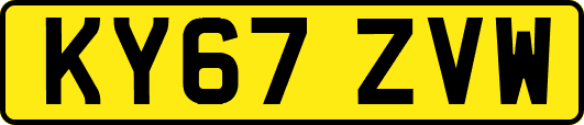 KY67ZVW