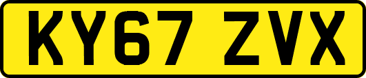 KY67ZVX