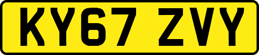 KY67ZVY