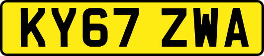 KY67ZWA