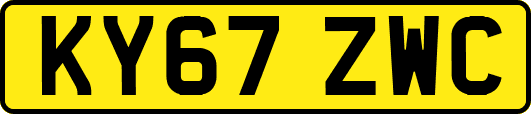 KY67ZWC