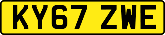 KY67ZWE