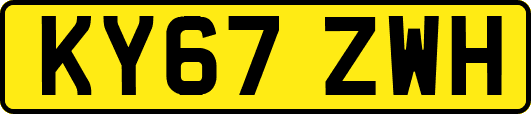 KY67ZWH