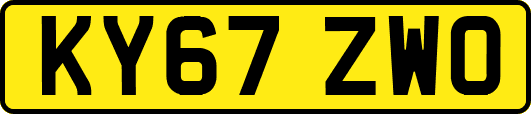 KY67ZWO