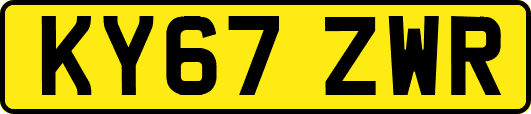 KY67ZWR