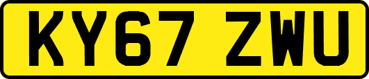 KY67ZWU