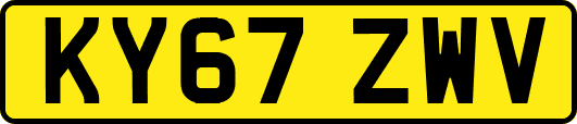 KY67ZWV