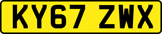 KY67ZWX