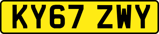 KY67ZWY