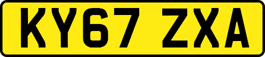 KY67ZXA