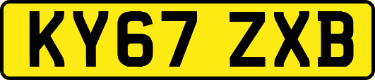KY67ZXB