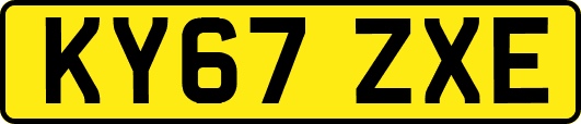 KY67ZXE