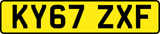 KY67ZXF