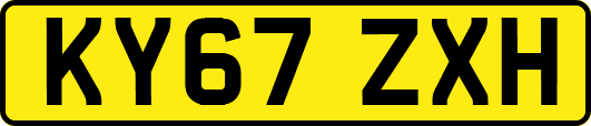 KY67ZXH