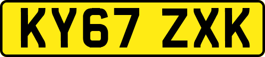 KY67ZXK