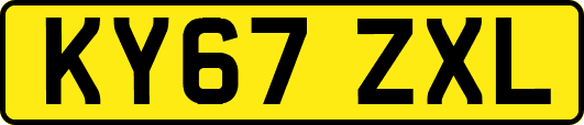 KY67ZXL