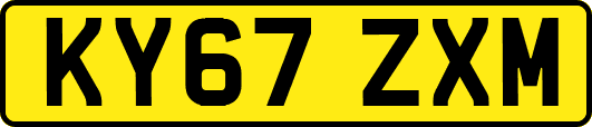 KY67ZXM