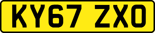 KY67ZXO
