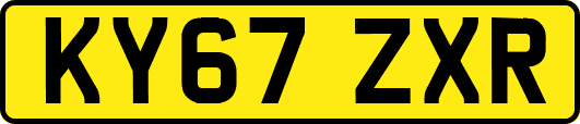 KY67ZXR