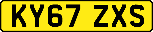 KY67ZXS