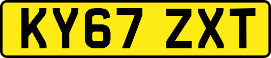 KY67ZXT