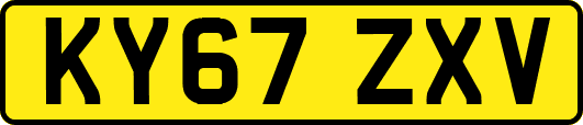 KY67ZXV