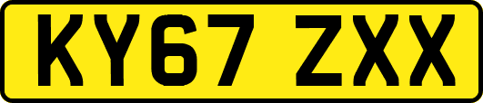 KY67ZXX