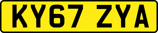 KY67ZYA