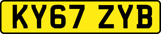 KY67ZYB