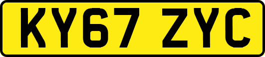 KY67ZYC