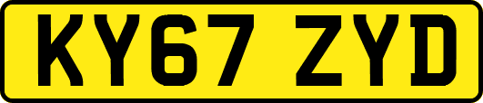 KY67ZYD