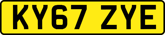 KY67ZYE