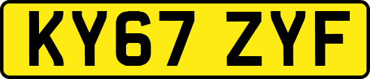 KY67ZYF