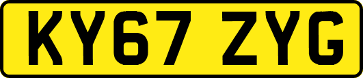 KY67ZYG