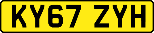 KY67ZYH