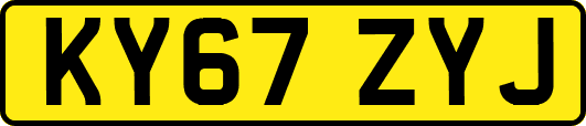 KY67ZYJ