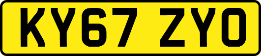 KY67ZYO