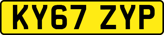KY67ZYP