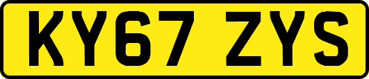 KY67ZYS