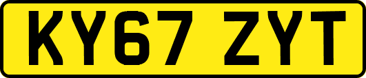 KY67ZYT