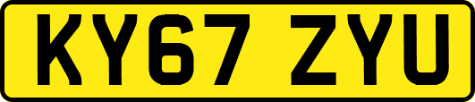 KY67ZYU