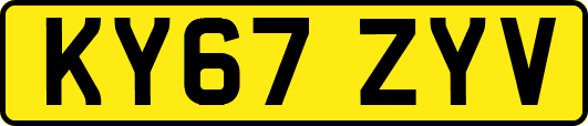 KY67ZYV