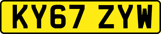 KY67ZYW