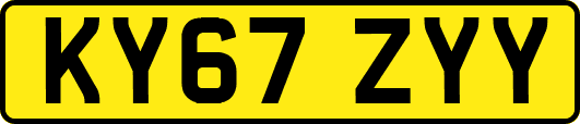 KY67ZYY