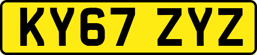 KY67ZYZ
