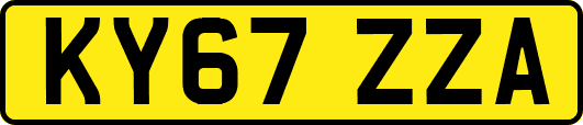 KY67ZZA