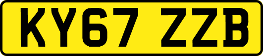 KY67ZZB